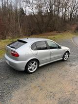 Seat Leon 1M 1,9TDI ARL Top Sport 150PS TÜ... - Seat Leon: TDI Top Sport