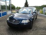 Volkswagen Passat Trendline - Volkswagen Passat aus 2002