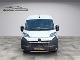 Opel Movano 2.2 Blue-HDI Cargo L2H2 140PS 6-Gang AHK  - Opel Movano: B