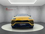 Lamborghini Urus 4.0 V8 Voll Carbon-Pano-Night-B&O 3D-Softcl - Lamborghini Gebrauchtwagen in Frankfurt