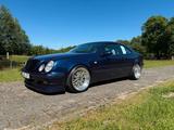 Mercedes-Benz Mercedes CLK 320 - Mercedes-Benz CLK 200 aus 1999