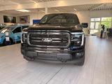 Ford F 150 Lariat Black Edition V8+AHK+BLIS+ACC+B&O+ - Ford F 150 Black Gebrauchtwagen