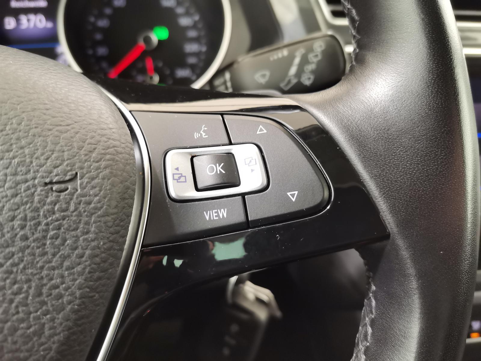 Volkswagen Tiguan 2.0 TSI DSG 4M Comfortline Winter Navi St, миниатюра 19