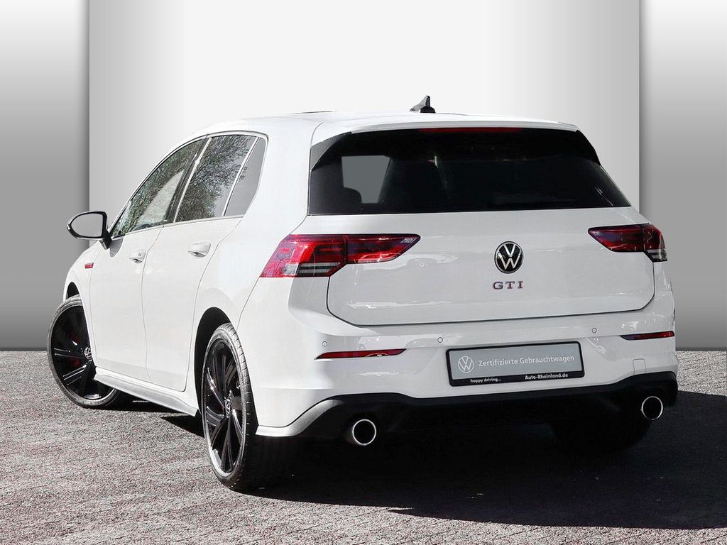 Volkswagen Golf — fotografia 3