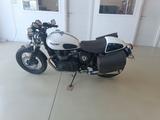 Triumph Thruxton Ace 900 - TRIUMPH THRUXTON 900