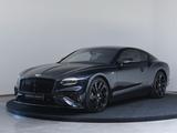 Bentley Continental GT - Bentley Continental GT Plug-In Hybrid Gebrauchtwagen