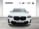 BMW X4 xDrive30d M Sportpaket Head-Up HK HiFi AHK - BMW X4: Xdrive30d