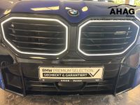 BMW XM - Vorschau Bild 15