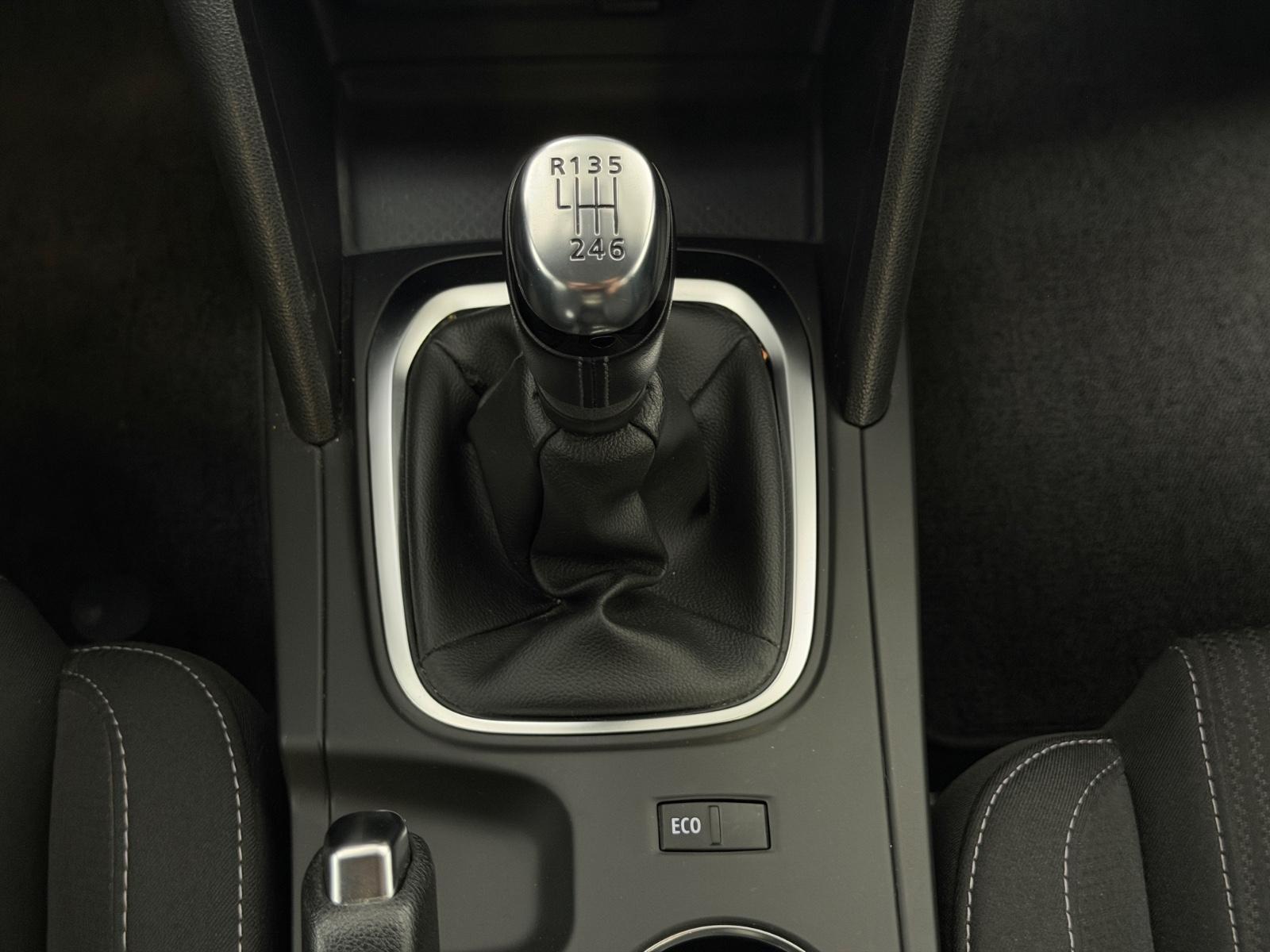 Renault Megane IV Grandtour Business Edition