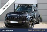 Land Rover Defender 110 P400e 110 X-Dynamic HSE Urban | 23"