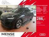 Audi Q4 e-tron 40 S-line Standhzg|ACC|LED|Navi|Kamera - Audi Q4 e-tron in Bielefeld