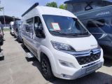 Pössl D-Line Trenta 600 R KAS 330 SIE SPAREN: 9.644,--