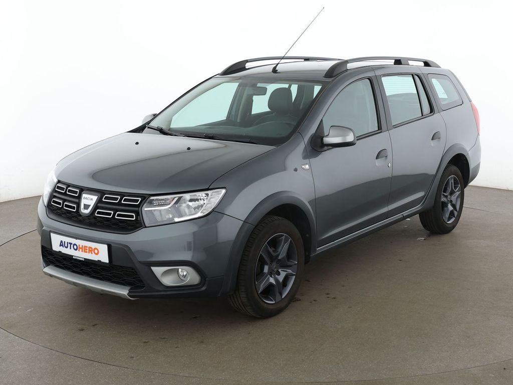 Image of Dacia Logan