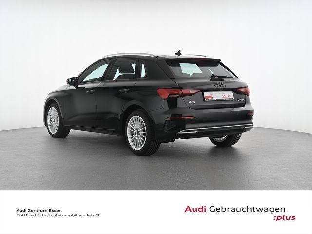 Audi A3 - Bild 3