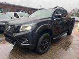 Nissan Navara NP300 N-Guard Double Cab 4x4 - Nissan Navara in Essen