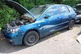 Mazda 3 1.6 Sport Active Klimaautomatik - Mazda 3 Unfallwagen