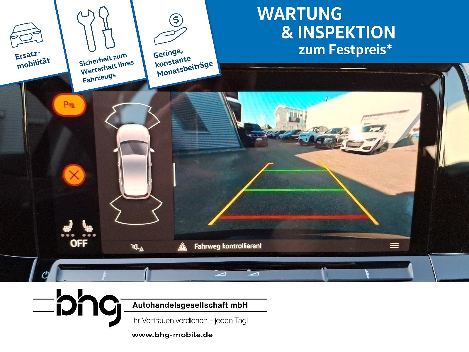 Volkswagen Golf - Bild 18