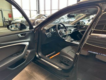 MYAUTOCENTER – Gebraucht- und Jahreswagen mit Werkstattservice in Pfaffenhofen Audi A6 Avant 40 TDI *Keyless*HeadUP*