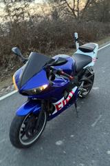 Yamaha R6 RJ05 - YAMAHA 2004 R6