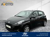 Hyundai i10 Select RFK*Navi*ALLWETTERREIFEN*PDC*Klima*DA - Hyundai i10 Tageszulassungen mit Benzin-Antrieb