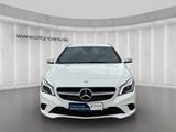Mercedes-Benz CLA 180*Automatik*Navi*Bi-Xenon*1.Hand - Mercedes-Benz CLA 180: Limousine
