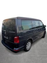 Volkswagen T6 2.0 TDI California Coast Klima Standh. PDC - VW T6 California