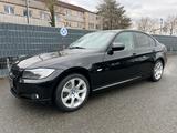 BMW 318 Baureihe 3 Lim. 318i - BMW 318: Limousine