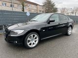 BMW 318 Baureihe 3 Lim. 318i - BMW 3er Reihe aus 2010