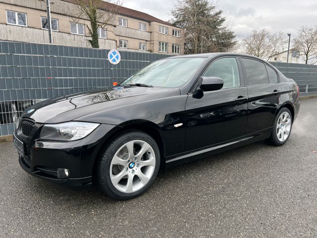 BMW 318 Baureihe 3 Lim. 318i