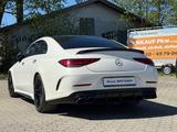 Mercedes-Benz CLS 350 AMG Line Burmester Leder HUD LED - Mercedes-Benz CLS 350 aus 2018