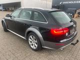 Audi A4 Allroad quattro 245hp 3.0 TDI NR:25885 - Audi A4 Allroad mit Diesel-Antrieb: Kombi, 3.0