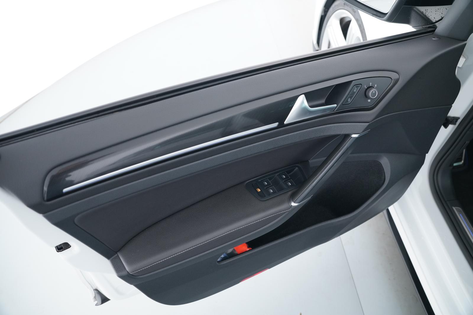 Volkswagen GOLF VII VARIANT R 2.0TSI DSG 4MOTION KW-GEWINDE