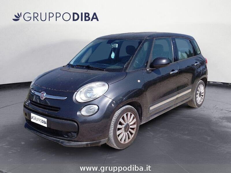 Image of Fiat 500L