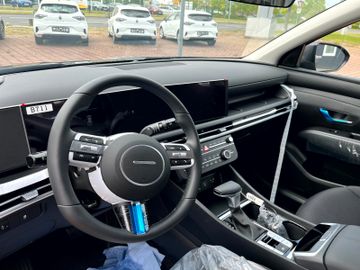 Hyundai TUCSON - 9
