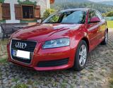 Audi A3 1.4 TFSI Attraction Sportback - Audi A3 bis 5.000 Euro