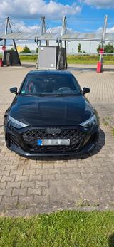 Audi RS3 2.5 TFSI S tronic quattro - Garantie bis 27 - Audi RS3: Garantie