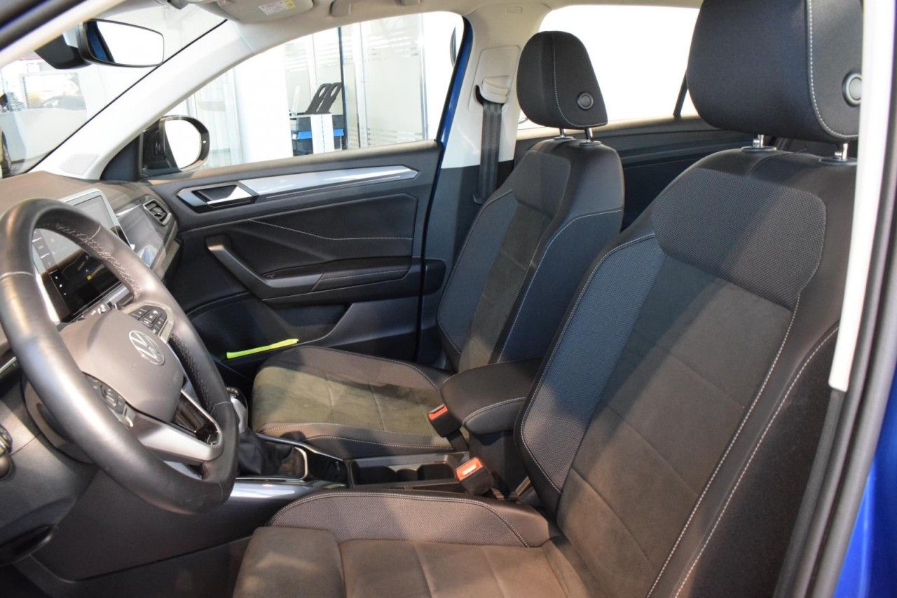 Volkswagen T-Roc - Bild 5