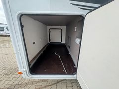 Etrusco T 7400 SB*TV+SAT*SOLAR*HUBBETT*