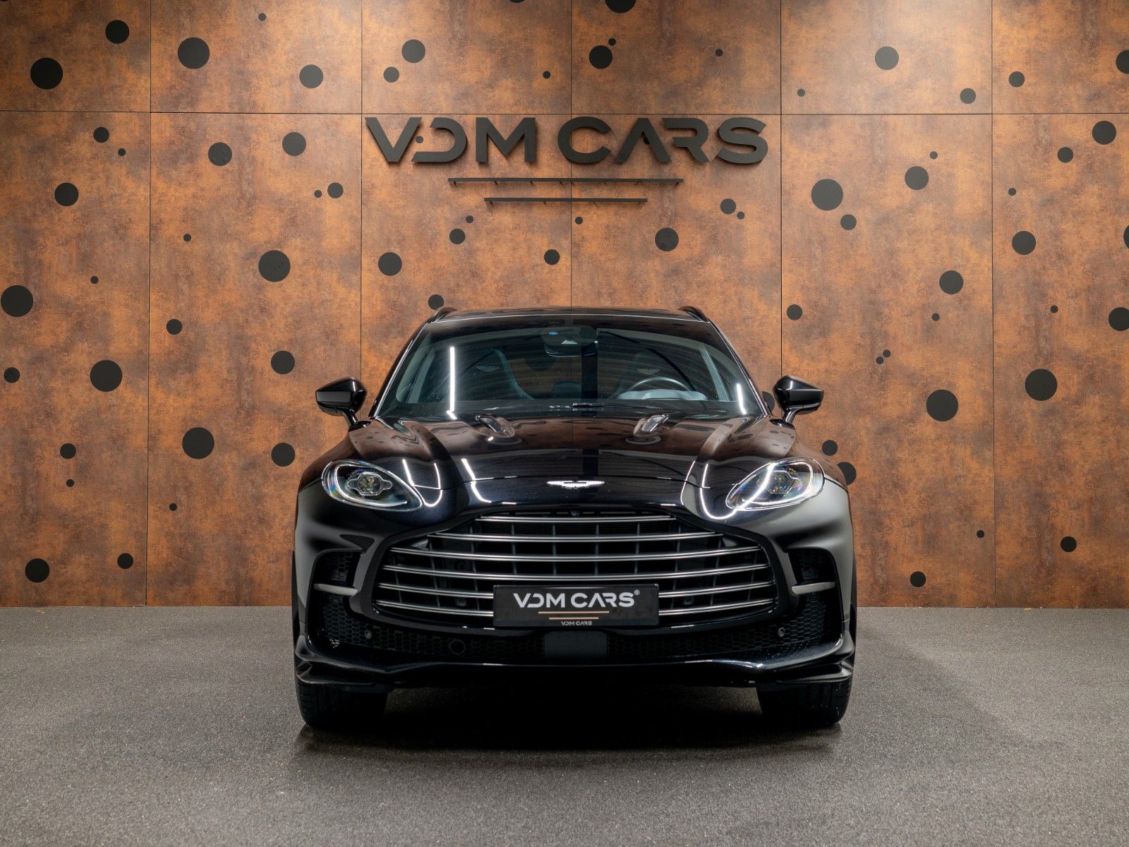 Aston Martin DBX 707 *Carbon*Sitzbelüftung*ACC*360*DesignPack foto 8