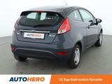 Ford Fiesta 1.0 EcoBoost Titanium*NAVI*PDC*SHZ* - Ford Fiesta Gebrauchtwagen in Hannover