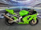 Kawasaki Zx*zx6r*Zx6rr*RR*19.000km* - Offers