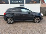 Mitsubishi ASX Invite - Mitsubishi ASX Invite mit Benzin-Antrieb