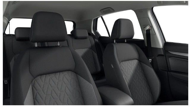 Golf VIII Life TSI 6-Gang GJR Travel Assist