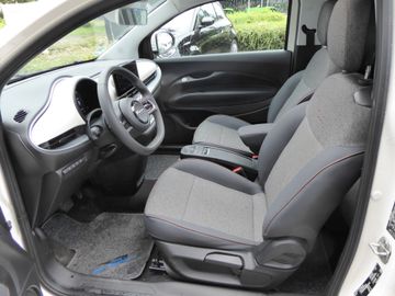 Fiat 500e Icon