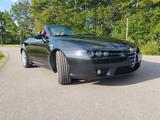 Alfa Romeo Spider 2.2 JTS 16V Exclusive Exclusive - Alfa Romeo Spider Gebrauchtwagen