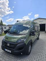 VIICA Vans 60 FIAT Automatik, Solarpaket - Offers