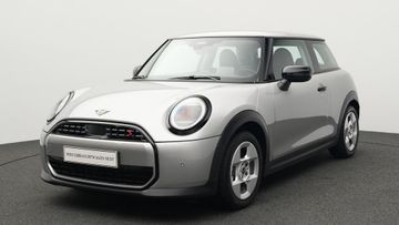 MINI Leasingangebot: MINI Cooper S