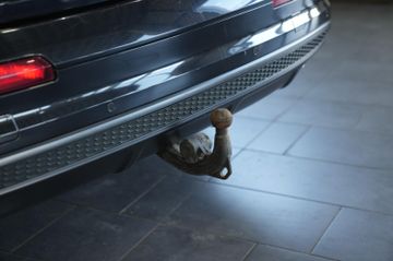 Audi Q7 - 12