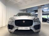 Jaguar F-Pace F-PACE Chequered Flag AWD - Jaguar F-Pace Chequered-Flag