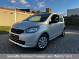 Skoda Citigo Active  TÜV / Inspektion Neu